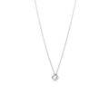 Elsa Peretti Open Heart Pendant 7mm