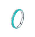 Bloo & Co Enamel Surround Ring.